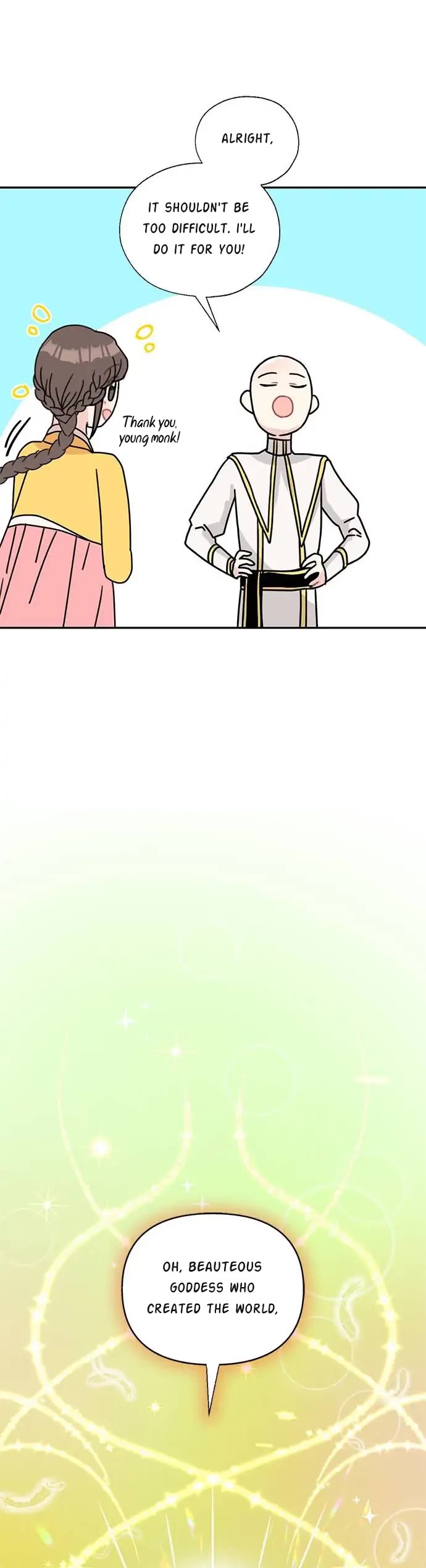 I Became the Chef of the Dragon King chapter 46 page 14