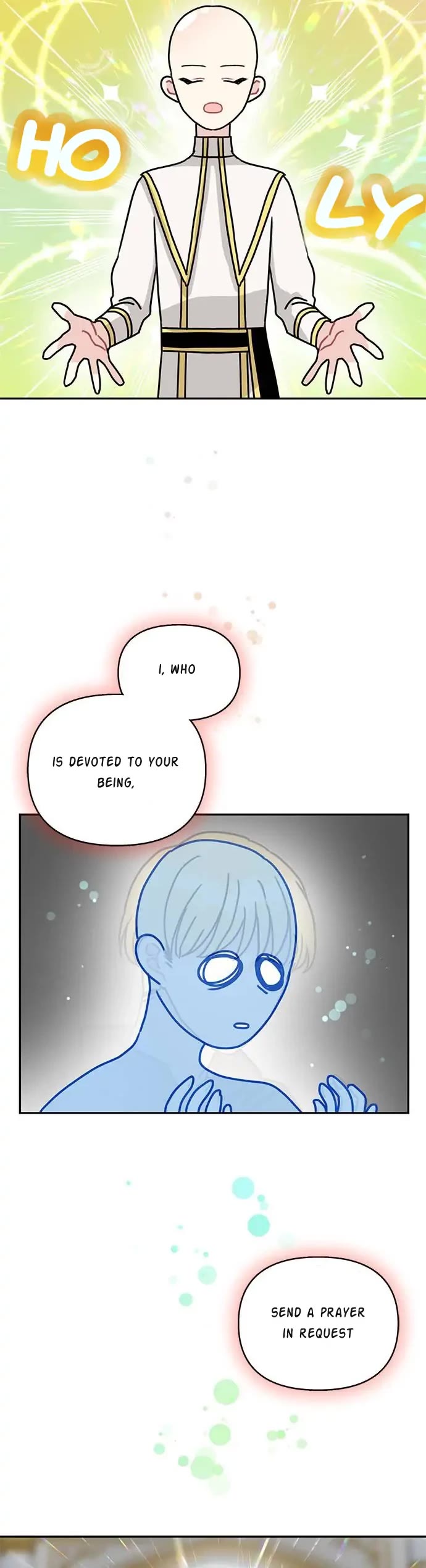 I Became the Chef of the Dragon King chapter 46 page 15