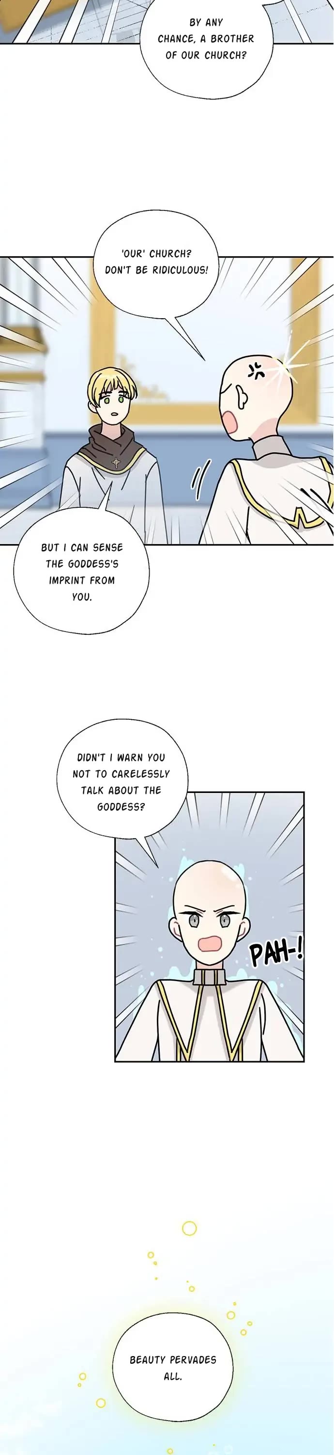 I Became the Chef of the Dragon King chapter 46 page 18