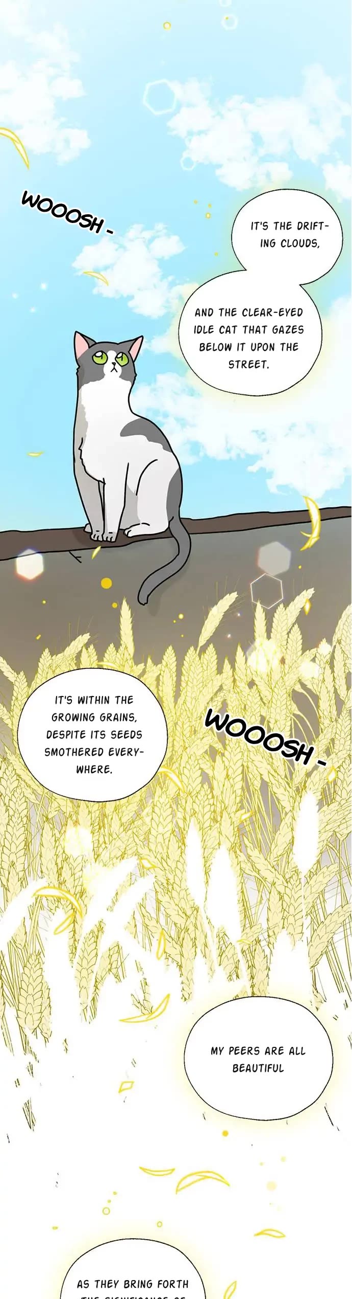 I Became the Chef of the Dragon King chapter 46 page 19