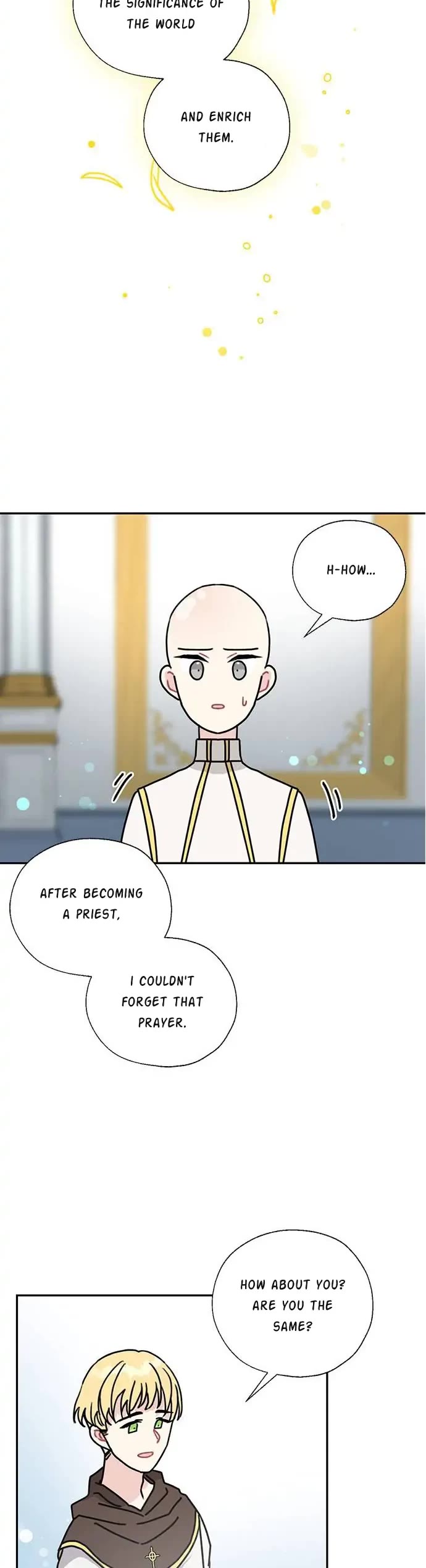 I Became the Chef of the Dragon King chapter 46 page 20