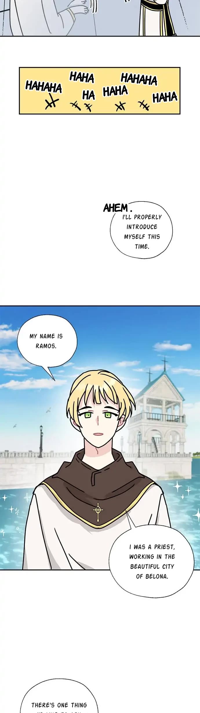 I Became the Chef of the Dragon King chapter 46 page 25