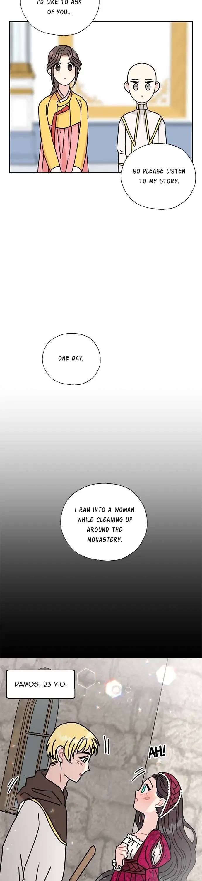 I Became the Chef of the Dragon King chapter 46 page 26