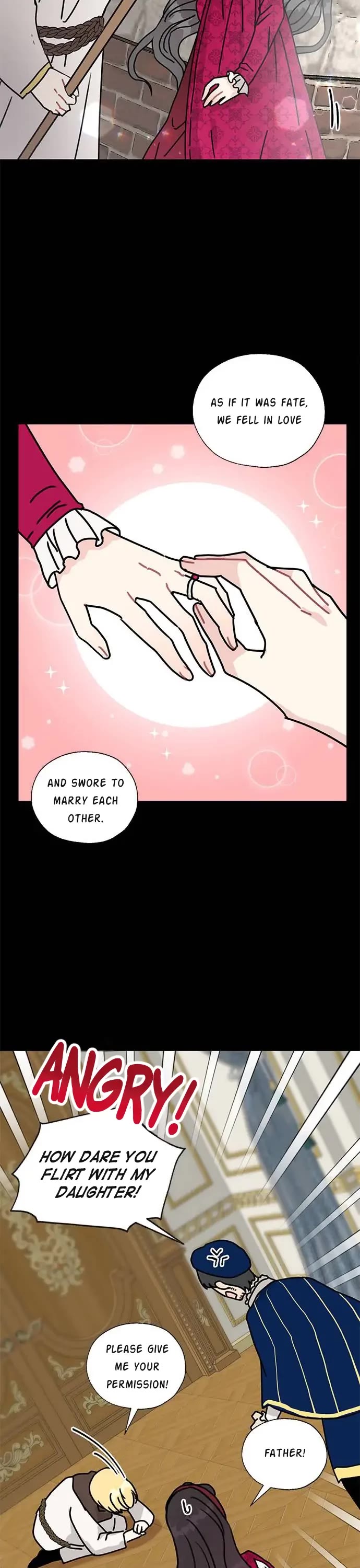 I Became the Chef of the Dragon King chapter 46 page 27