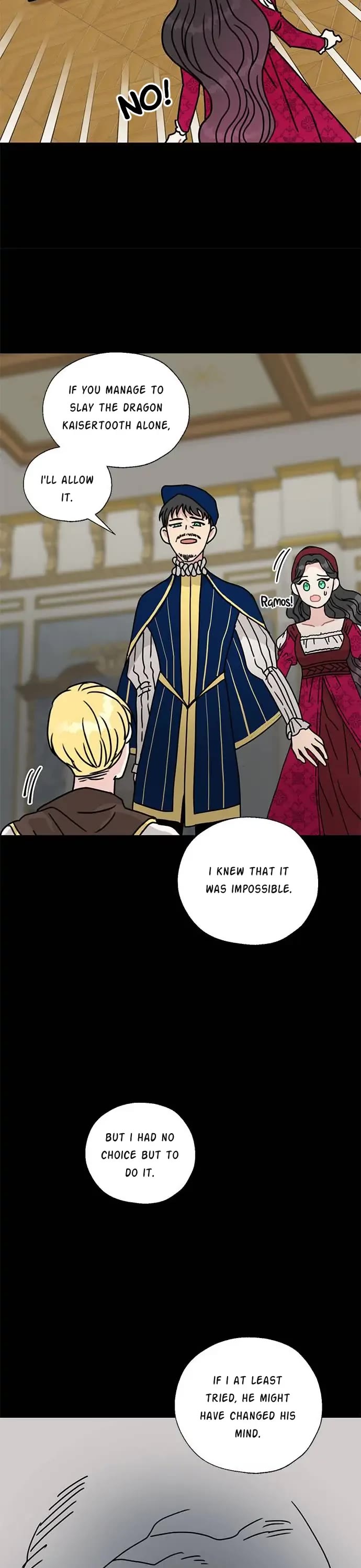 I Became the Chef of the Dragon King chapter 46 page 28