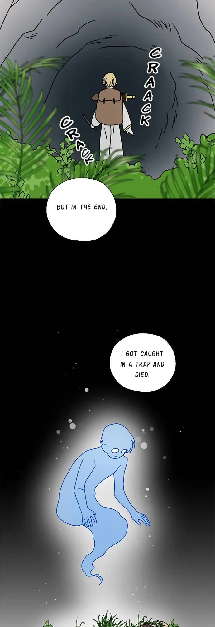 I Became the Chef of the Dragon King chapter 46 page 29