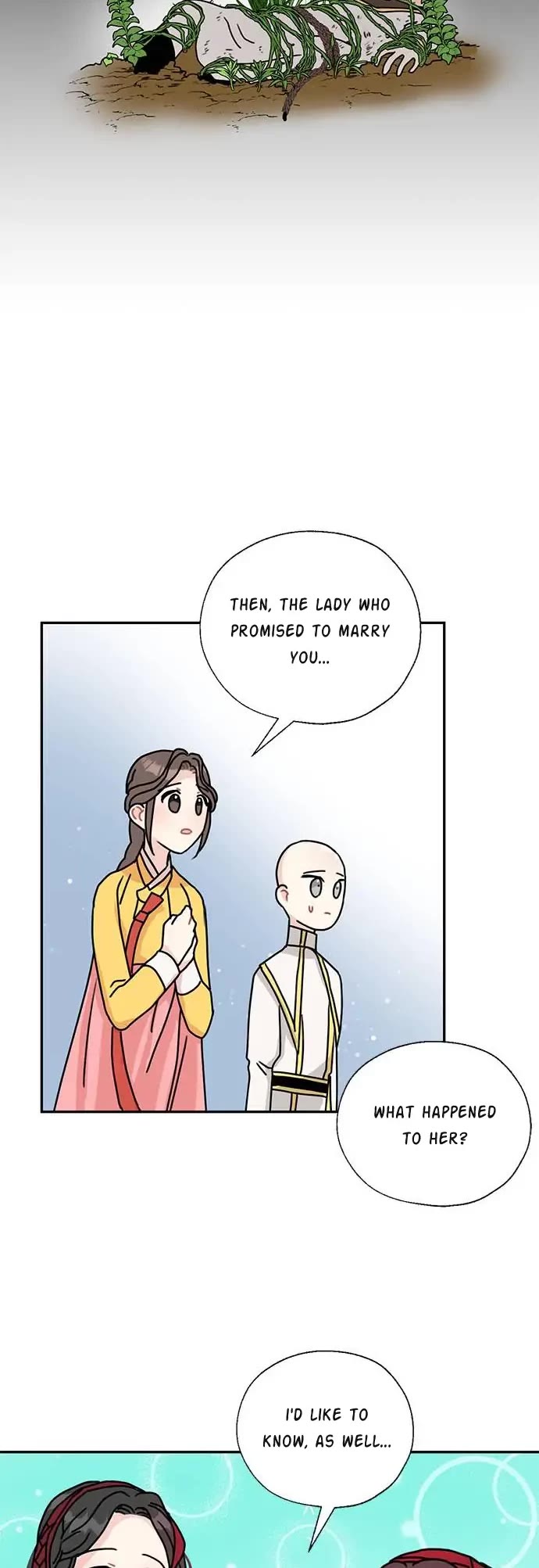 I Became the Chef of the Dragon King chapter 46 page 30