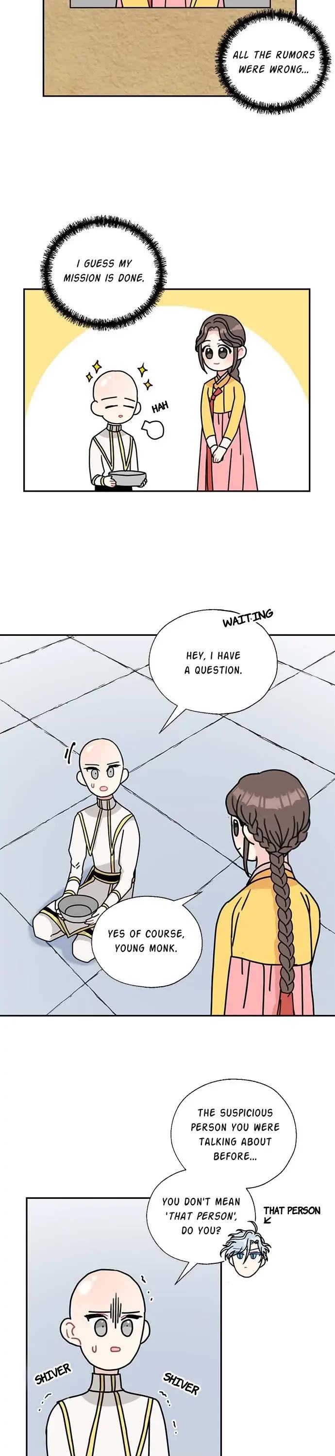 I Became the Chef of the Dragon King chapter 46 page 7