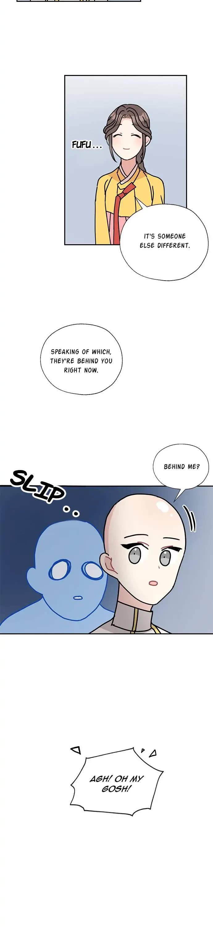 I Became the Chef of the Dragon King chapter 46 page 8