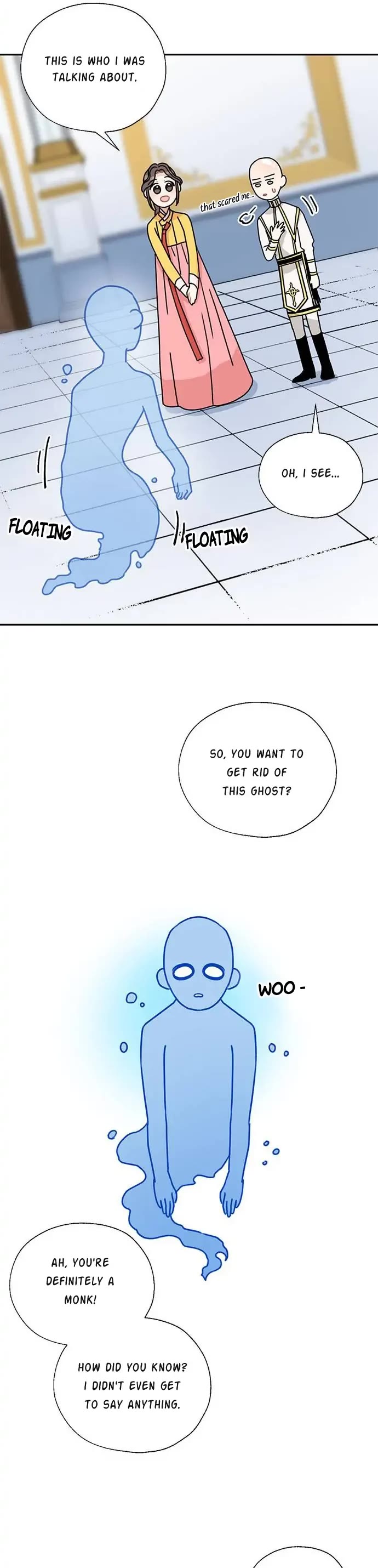 I Became the Chef of the Dragon King chapter 46 page 9