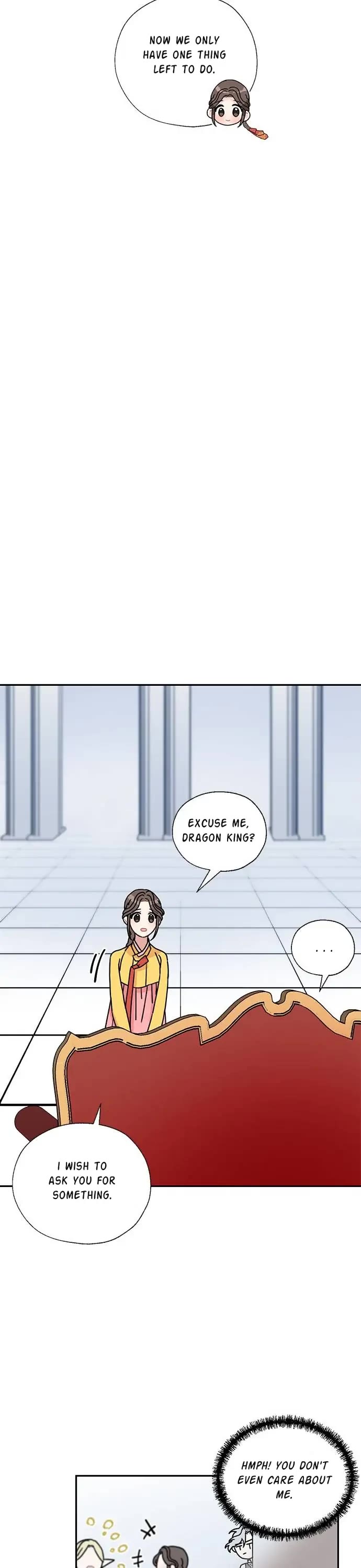 I Became the Chef of the Dragon King chapter 47 page 11