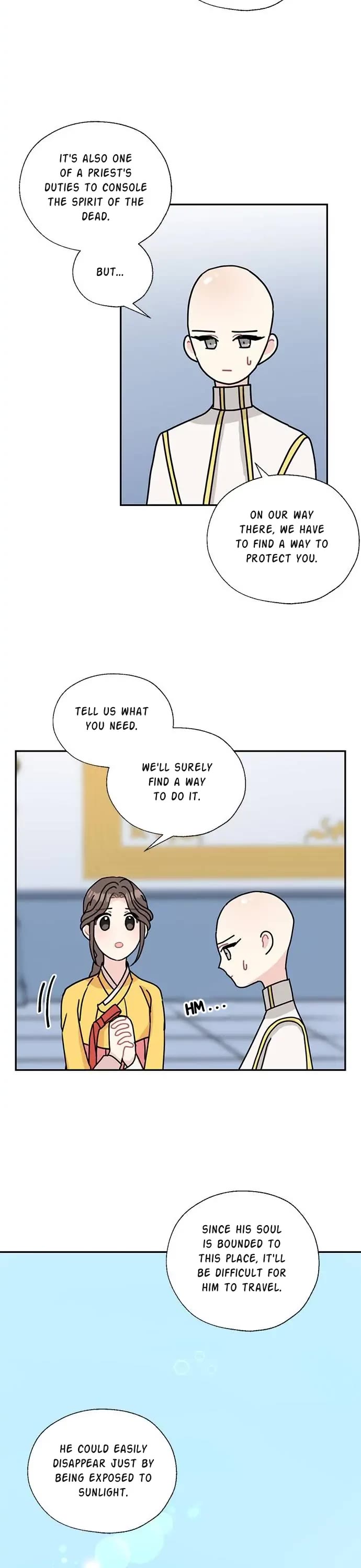 I Became the Chef of the Dragon King chapter 47 page 2