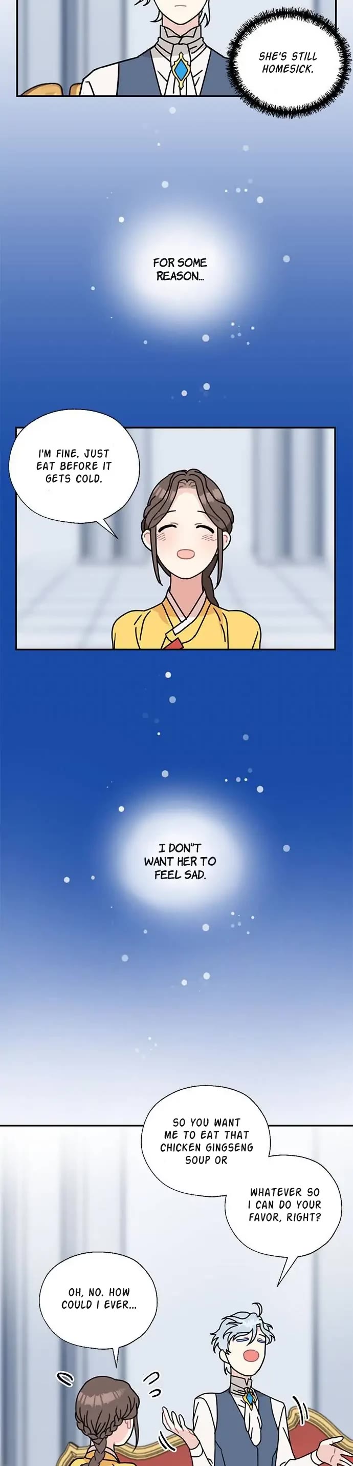 I Became the Chef of the Dragon King chapter 47 page 24