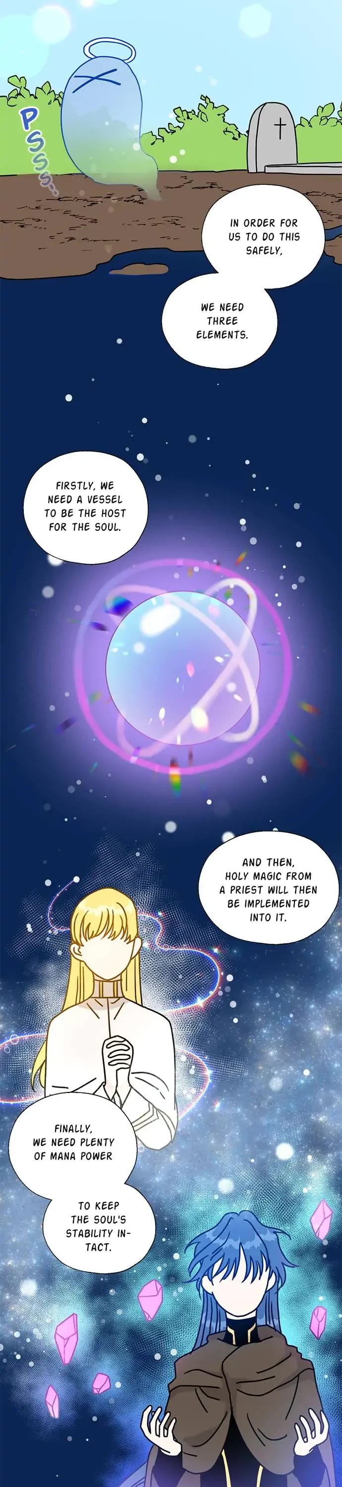 I Became the Chef of the Dragon King chapter 47 page 3