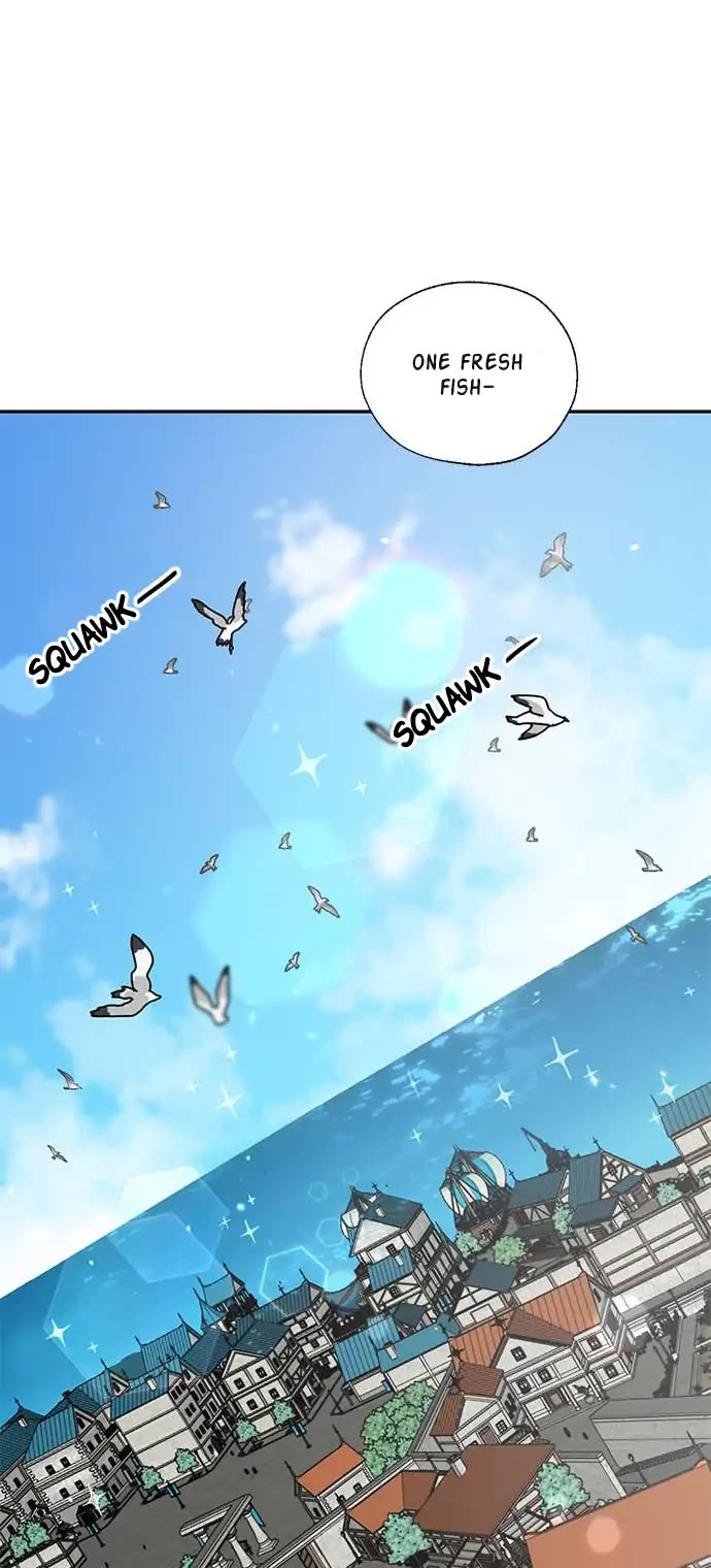 I Became the Chef of the Dragon King chapter 47 page 31