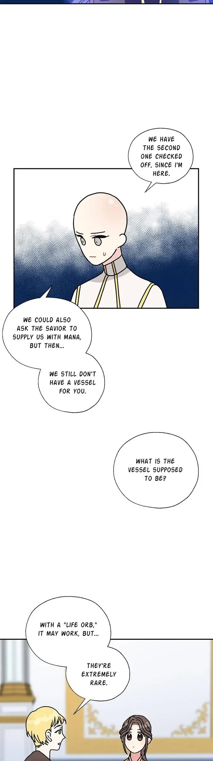 I Became the Chef of the Dragon King chapter 47 page 4