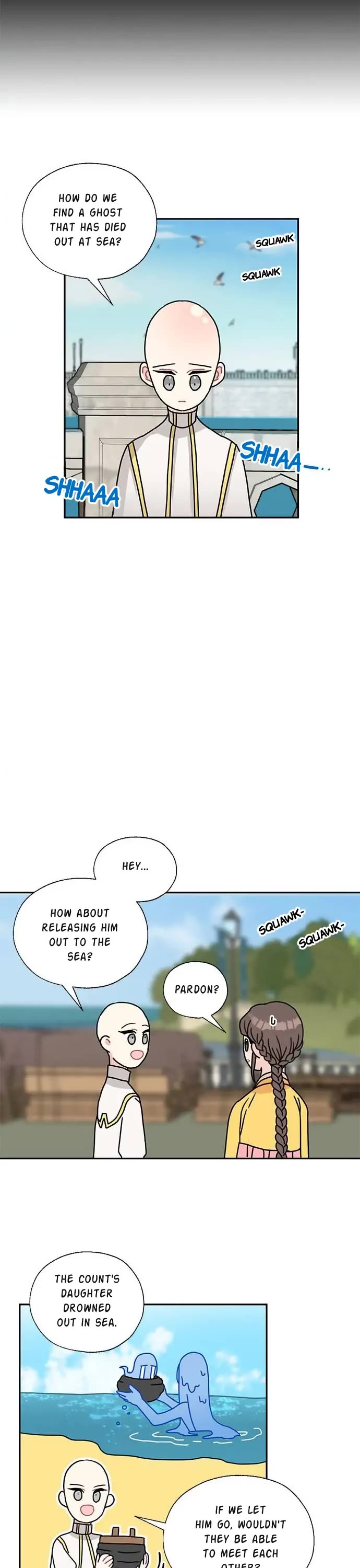 I Became the Chef of the Dragon King chapter 48 page 12