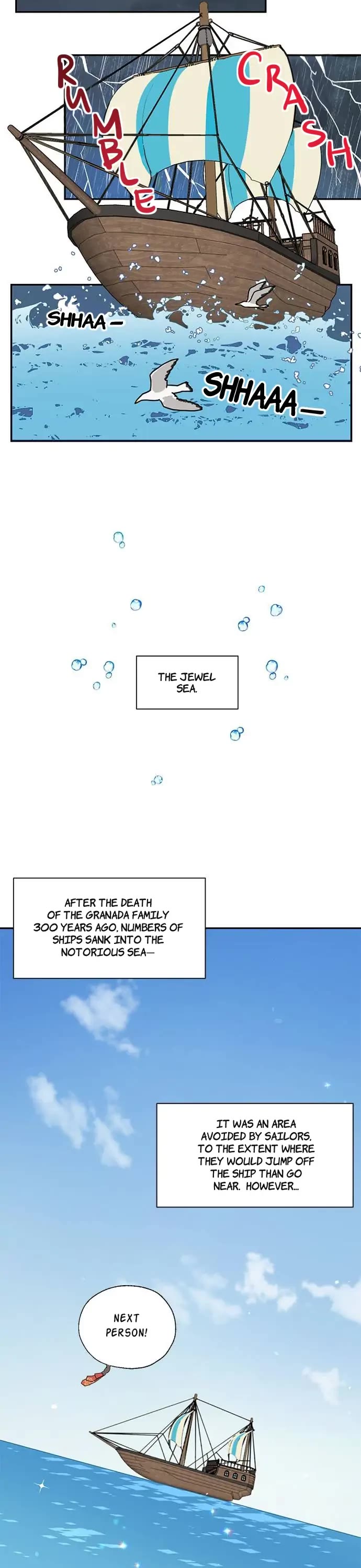 I Became the Chef of the Dragon King chapter 48 page 18