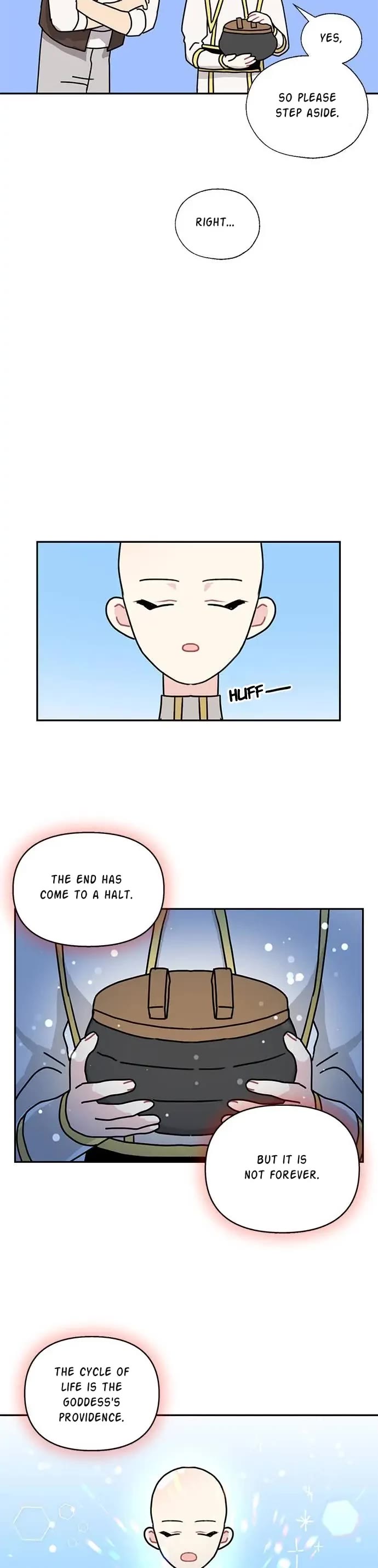 I Became the Chef of the Dragon King chapter 48 page 24