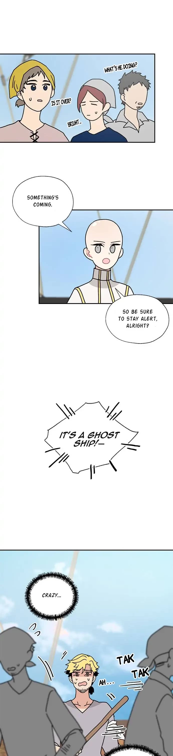 I Became the Chef of the Dragon King chapter 48 page 26