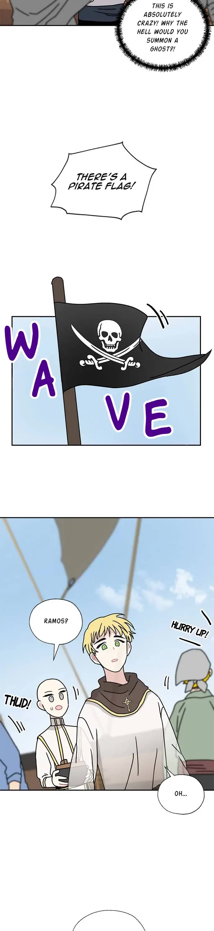 I Became the Chef of the Dragon King chapter 48 page 27