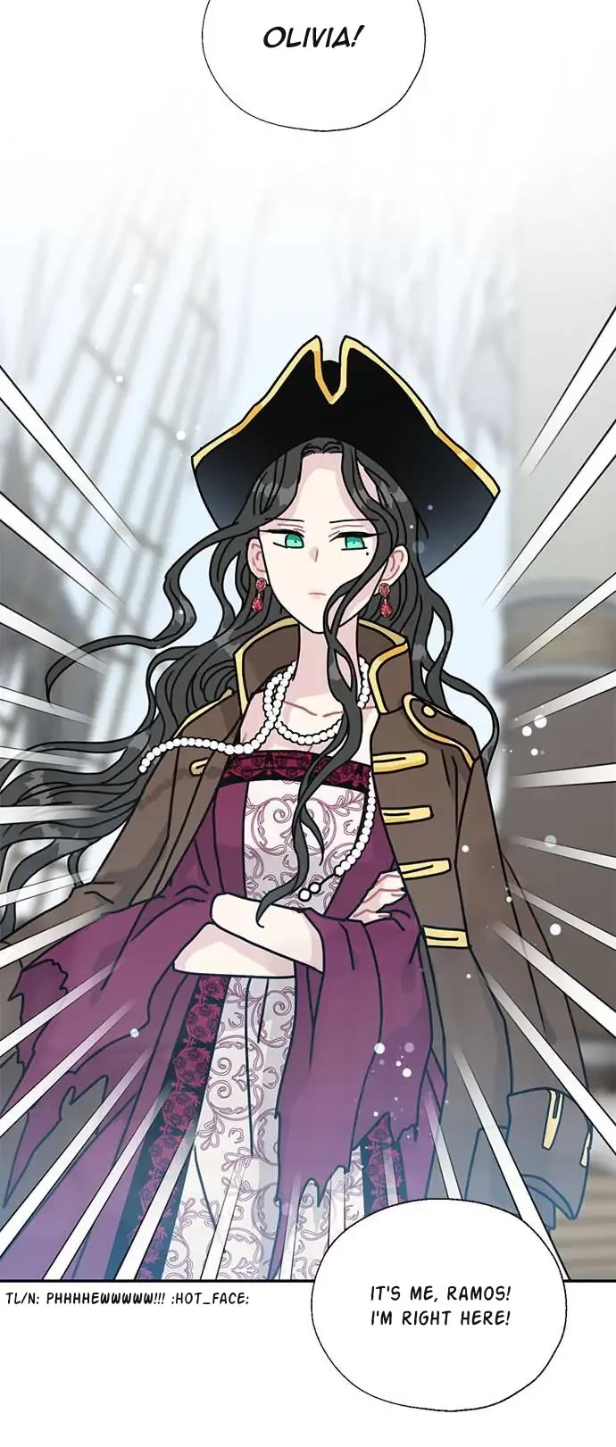 I Became the Chef of the Dragon King chapter 48 page 28