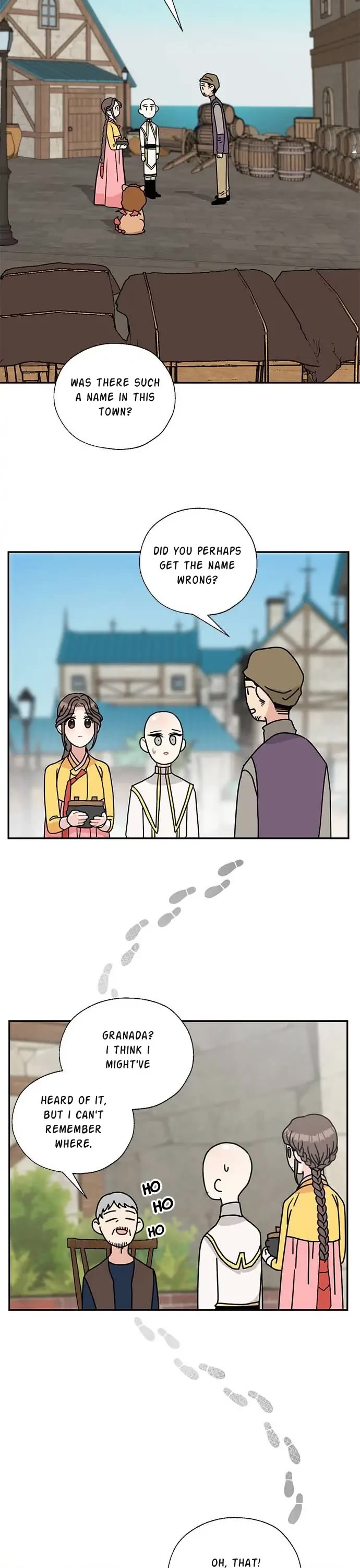 I Became the Chef of the Dragon King chapter 48 page 7