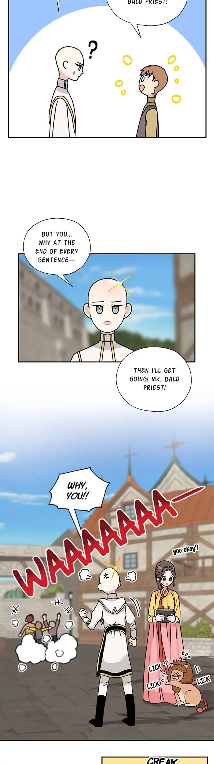 I Became the Chef of the Dragon King chapter 48 page 9