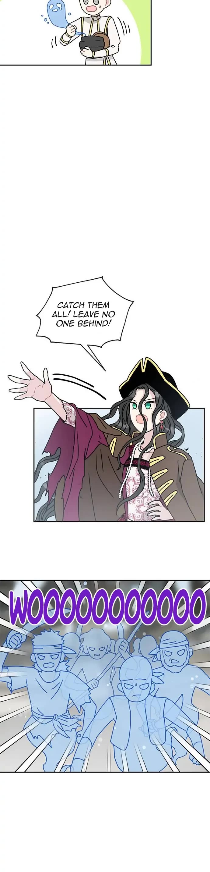 I Became the Chef of the Dragon King chapter 49 page 12