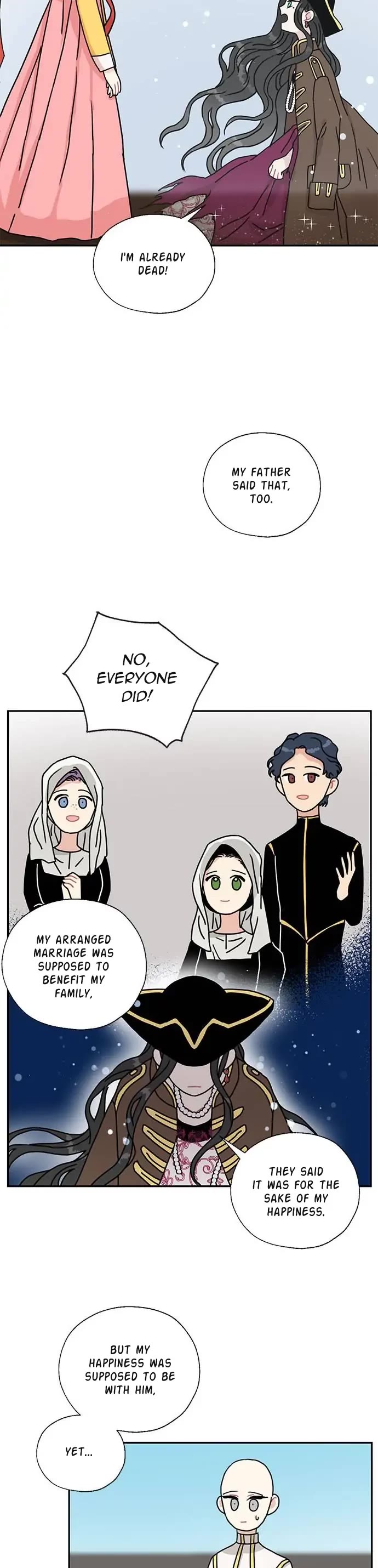 I Became the Chef of the Dragon King chapter 49 page 17