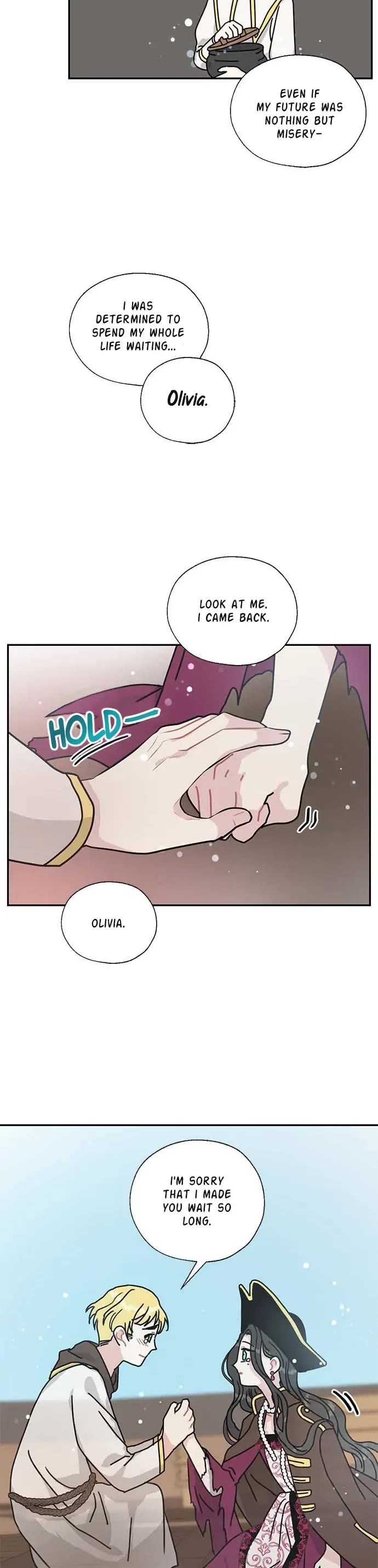 I Became the Chef of the Dragon King chapter 49 page 18