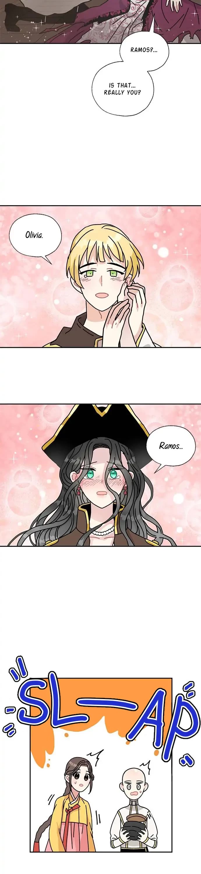 I Became the Chef of the Dragon King chapter 49 page 19