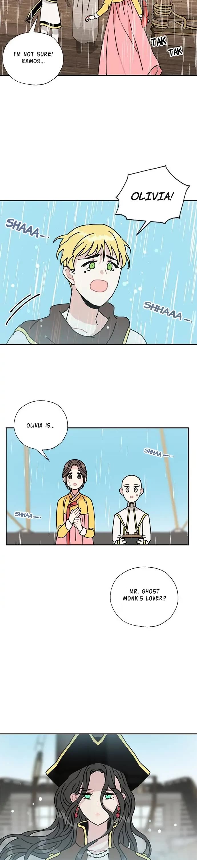 I Became the Chef of the Dragon King chapter 49 page 2