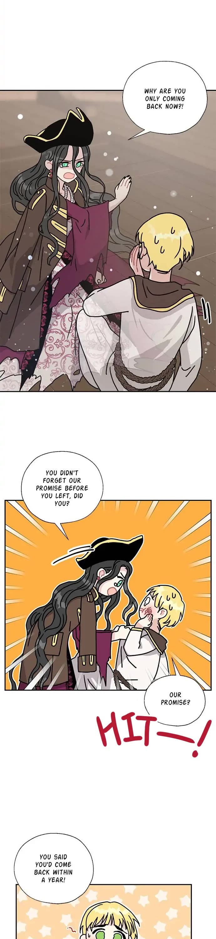 I Became the Chef of the Dragon King chapter 49 page 20