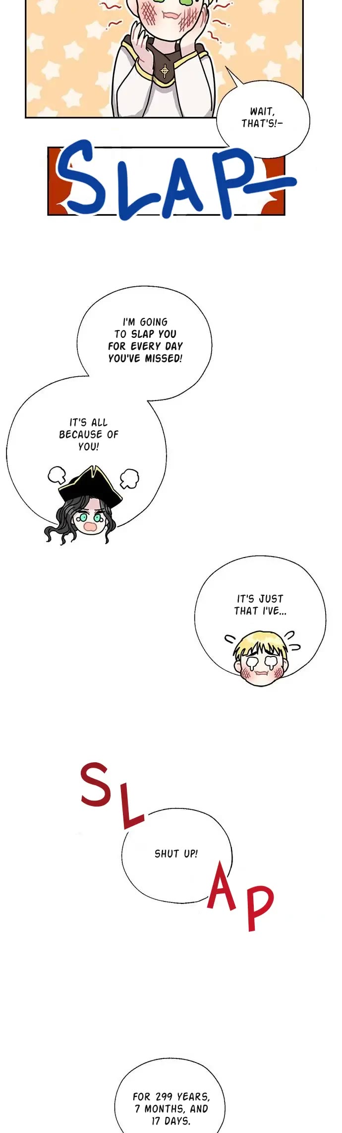 I Became the Chef of the Dragon King chapter 49 page 21