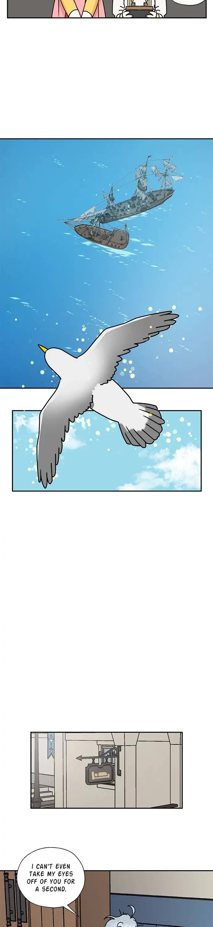 I Became the Chef of the Dragon King chapter 49 page 23