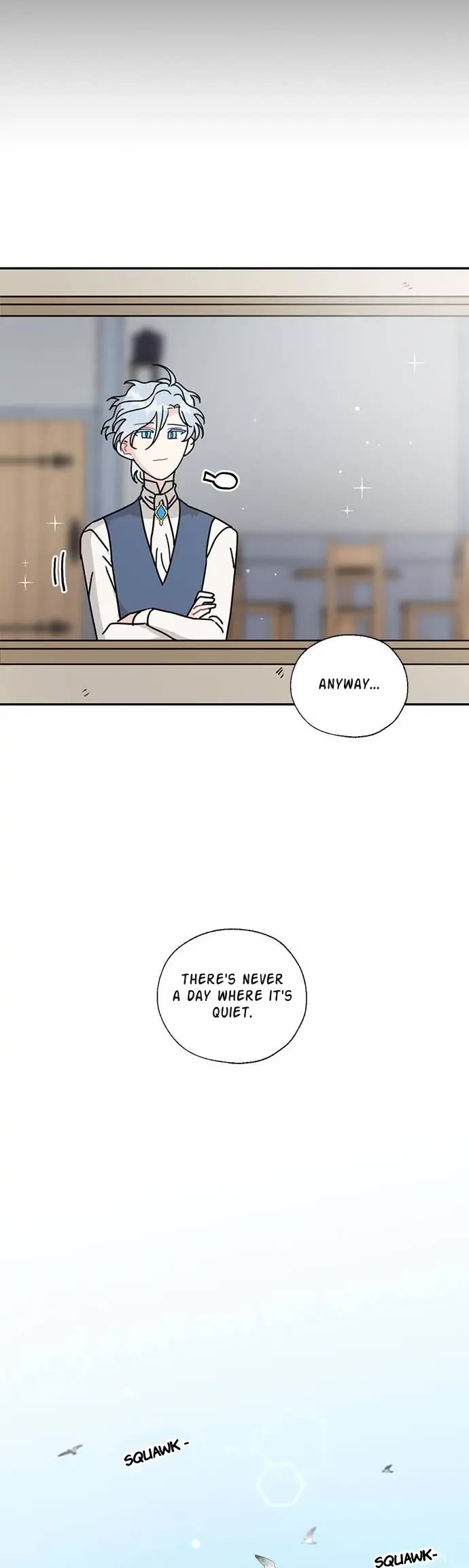 I Became the Chef of the Dragon King chapter 49 page 25