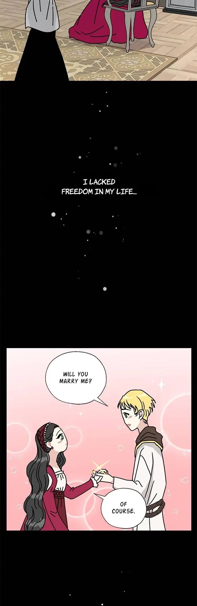 I Became the Chef of the Dragon King chapter 49 page 4