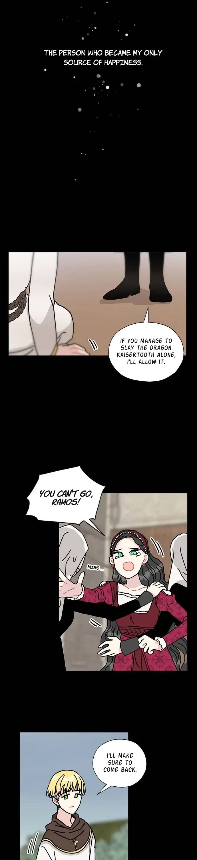 I Became the Chef of the Dragon King chapter 49 page 5