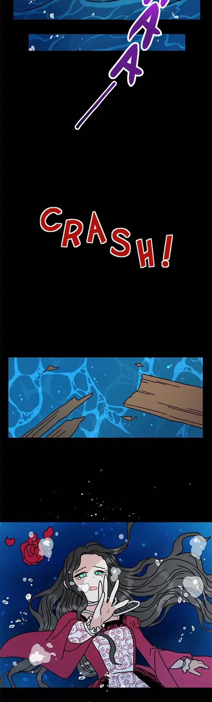 I Became the Chef of the Dragon King chapter 49 page 8