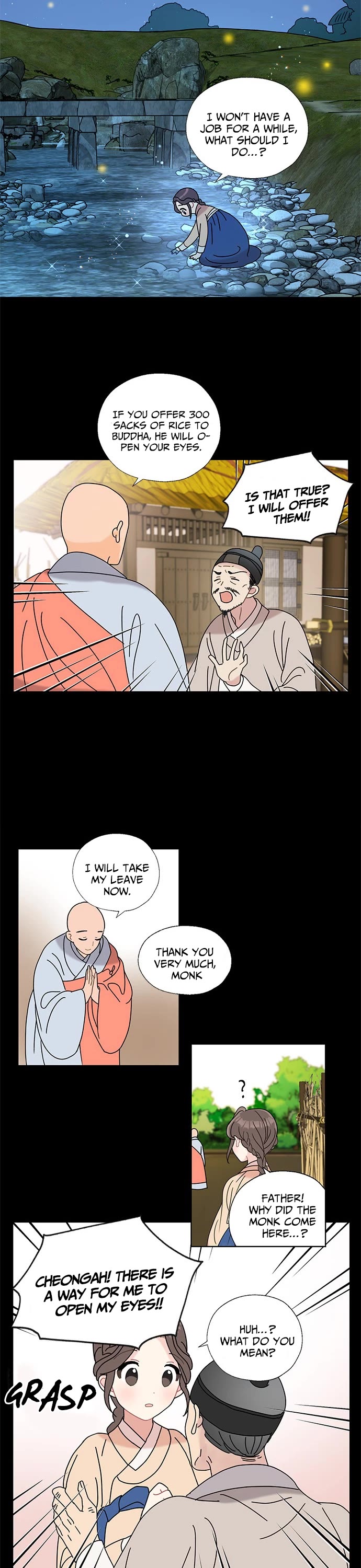 I Became the Chef of the Dragon King chapter 5 page 10