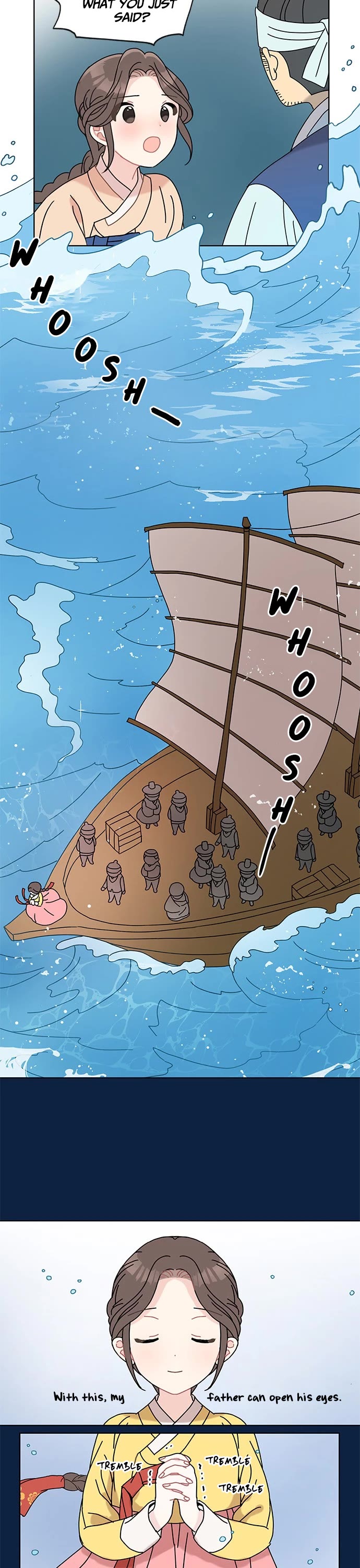 I Became the Chef of the Dragon King chapter 5 page 12