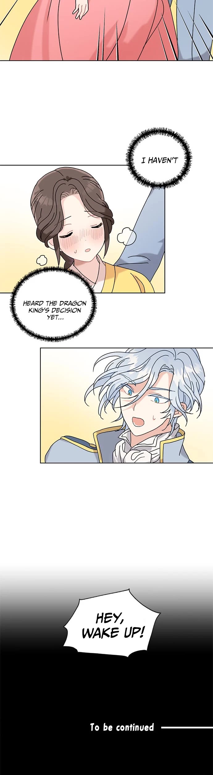 I Became the Chef of the Dragon King chapter 5 page 22