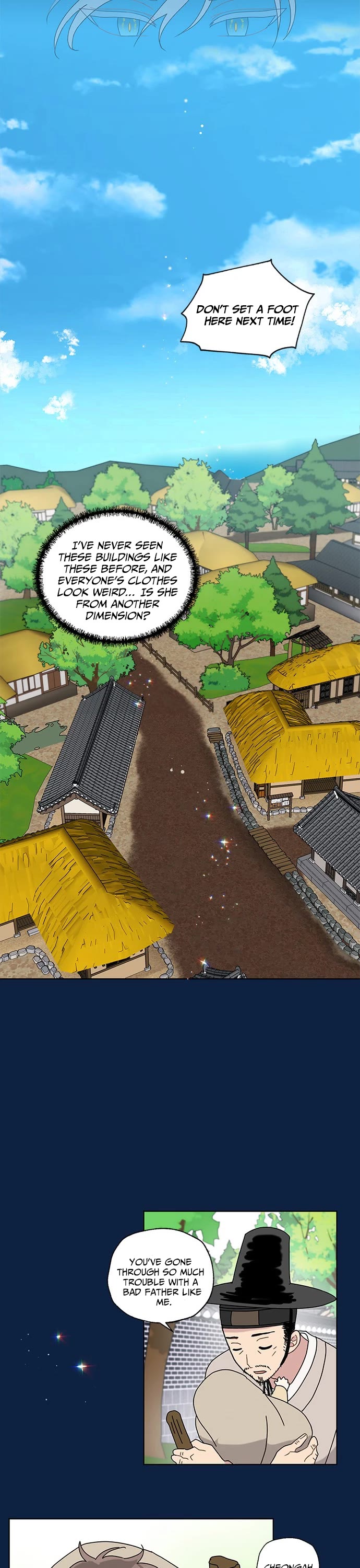 I Became the Chef of the Dragon King chapter 5 page 6