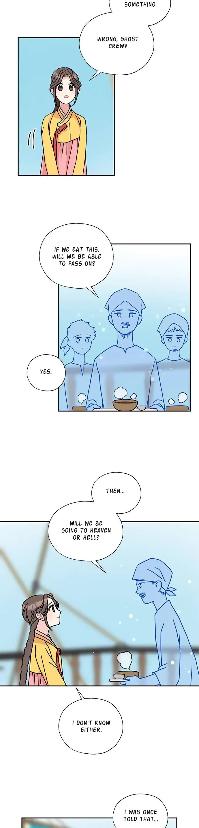 I Became the Chef of the Dragon King chapter 50 page 10