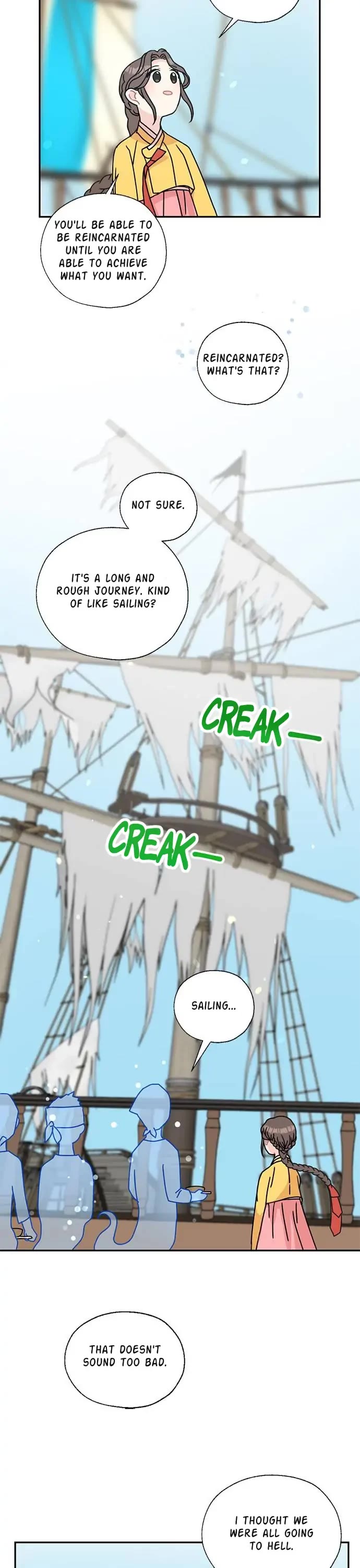 I Became the Chef of the Dragon King chapter 50 page 11