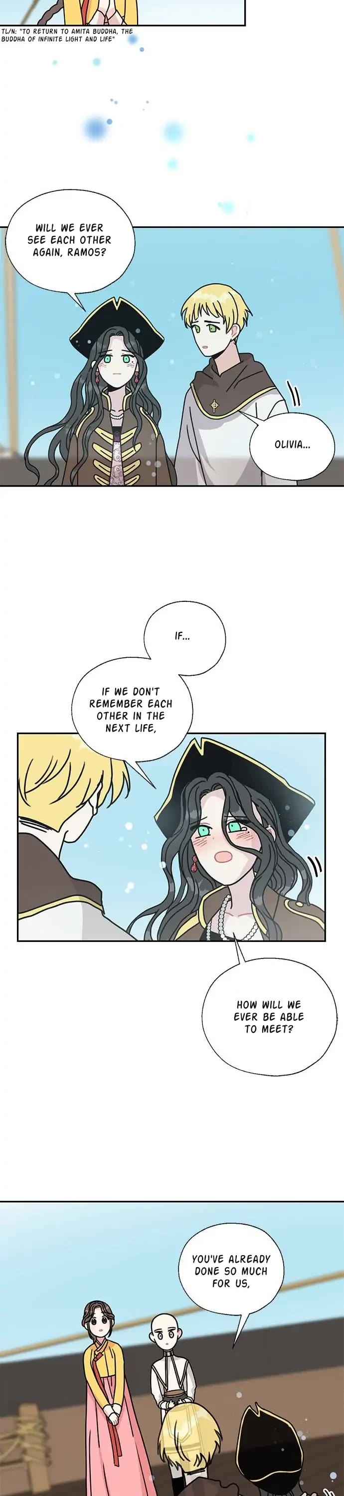 I Became the Chef of the Dragon King chapter 50 page 13