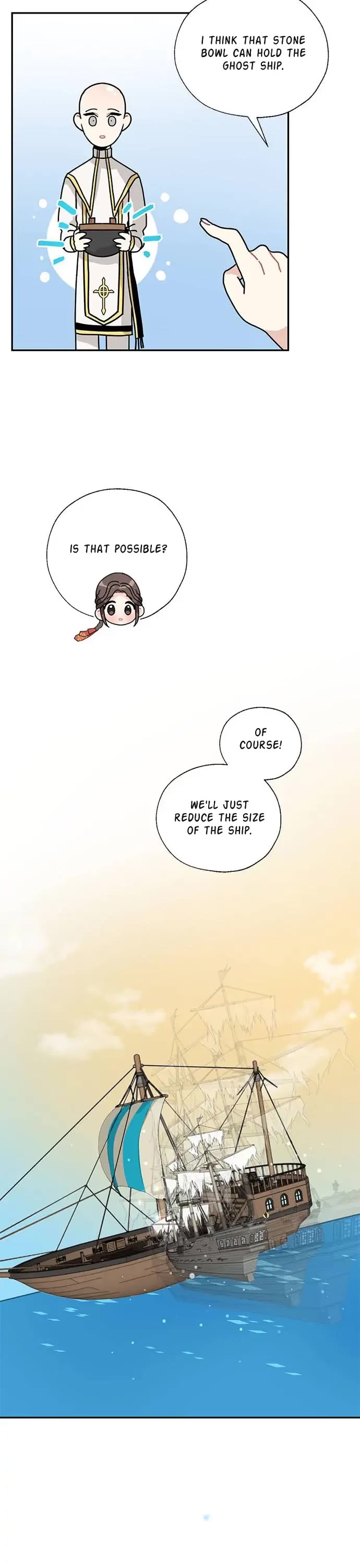 I Became the Chef of the Dragon King chapter 50 page 16