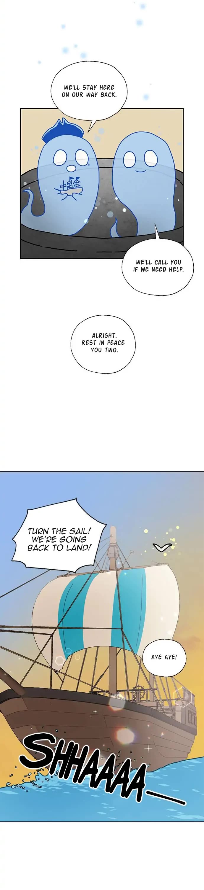 I Became the Chef of the Dragon King chapter 50 page 17