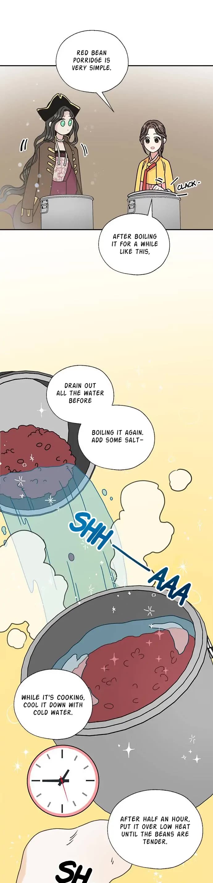 I Became the Chef of the Dragon King chapter 50 page 4